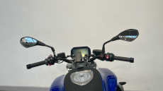 BMW R1300 R SE (25MY)